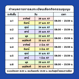 ‎กำหนดการ.‎001