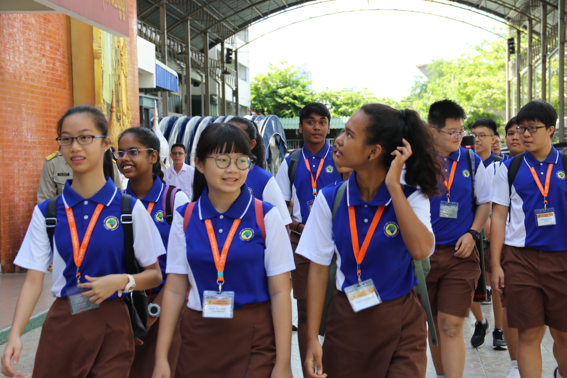  Bukit View Secondary School 