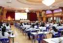 ประมวลภาพ การประชุมครูโรงเรียนราชวินิต มัธยม ครั้งที่ 1/2565