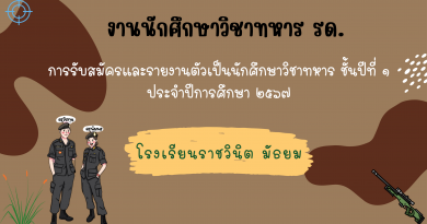 ปกประชาสัมพันธ์หน้าเว็บโรงเรียน (3)