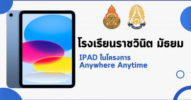 ปก IPAD